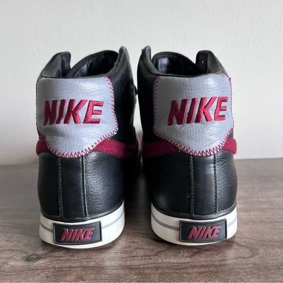 nike sweet classic red